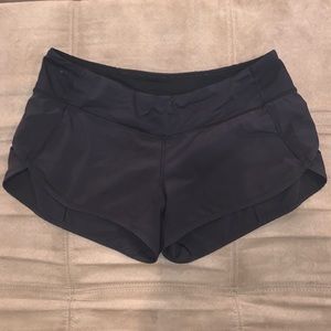 Lululemon shorts (size 8)